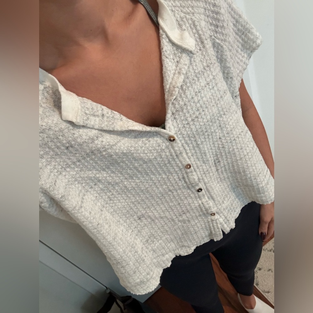 Thermal t shirt